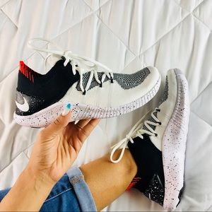 womens nike tr flyknit 3